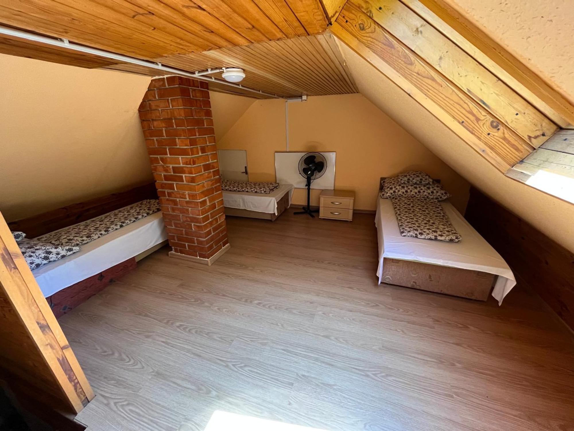 Tiszavirag Apartman Tiszakeszi Zewnętrze zdjęcie