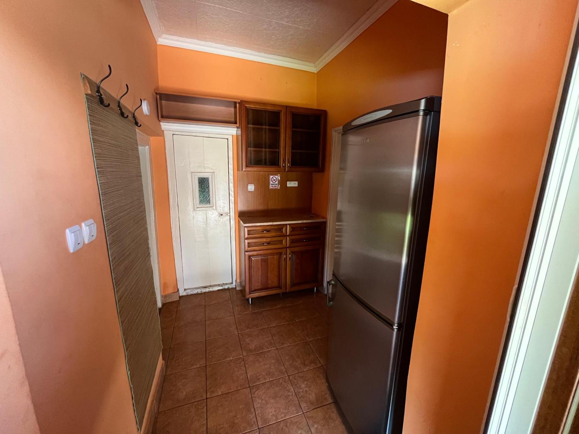 Tiszavirag Apartman Tiszakeszi Zewnętrze zdjęcie