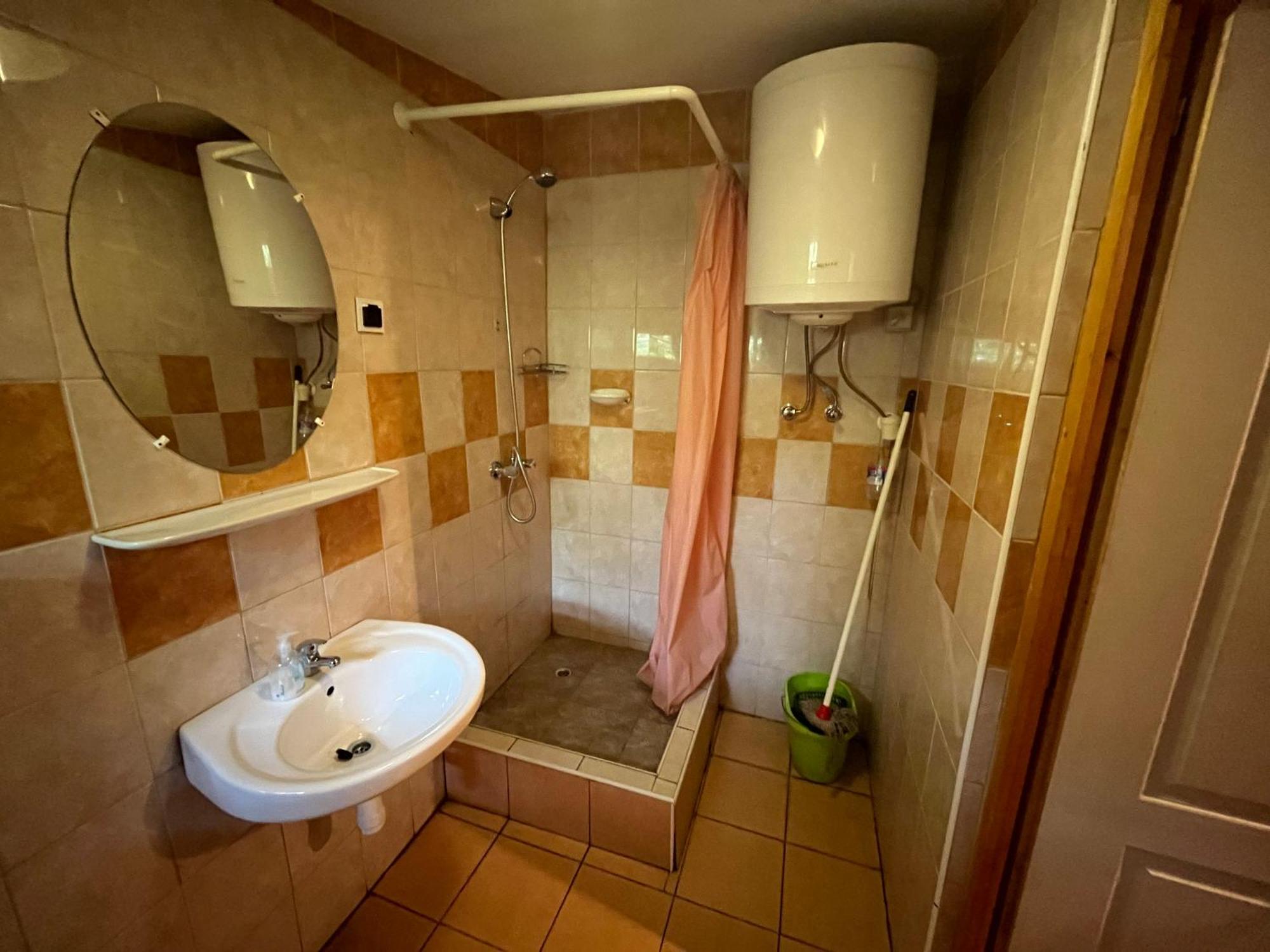 Tiszavirag Apartman Tiszakeszi Zewnętrze zdjęcie