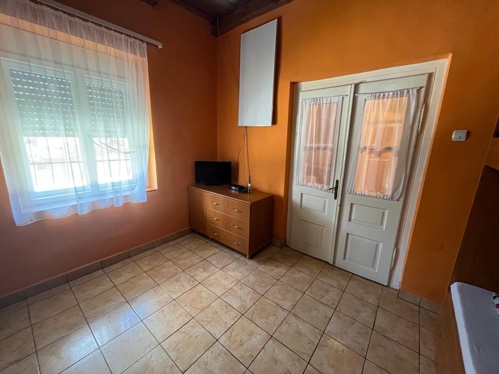 Tiszavirag Apartman Tiszakeszi Zewnętrze zdjęcie