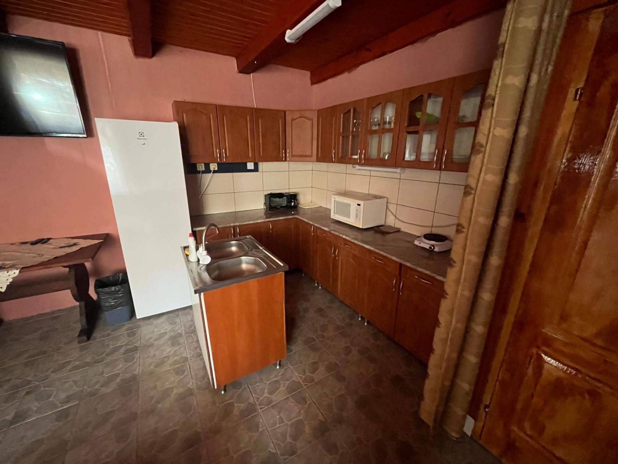 Tiszavirag Apartman Tiszakeszi Zewnętrze zdjęcie