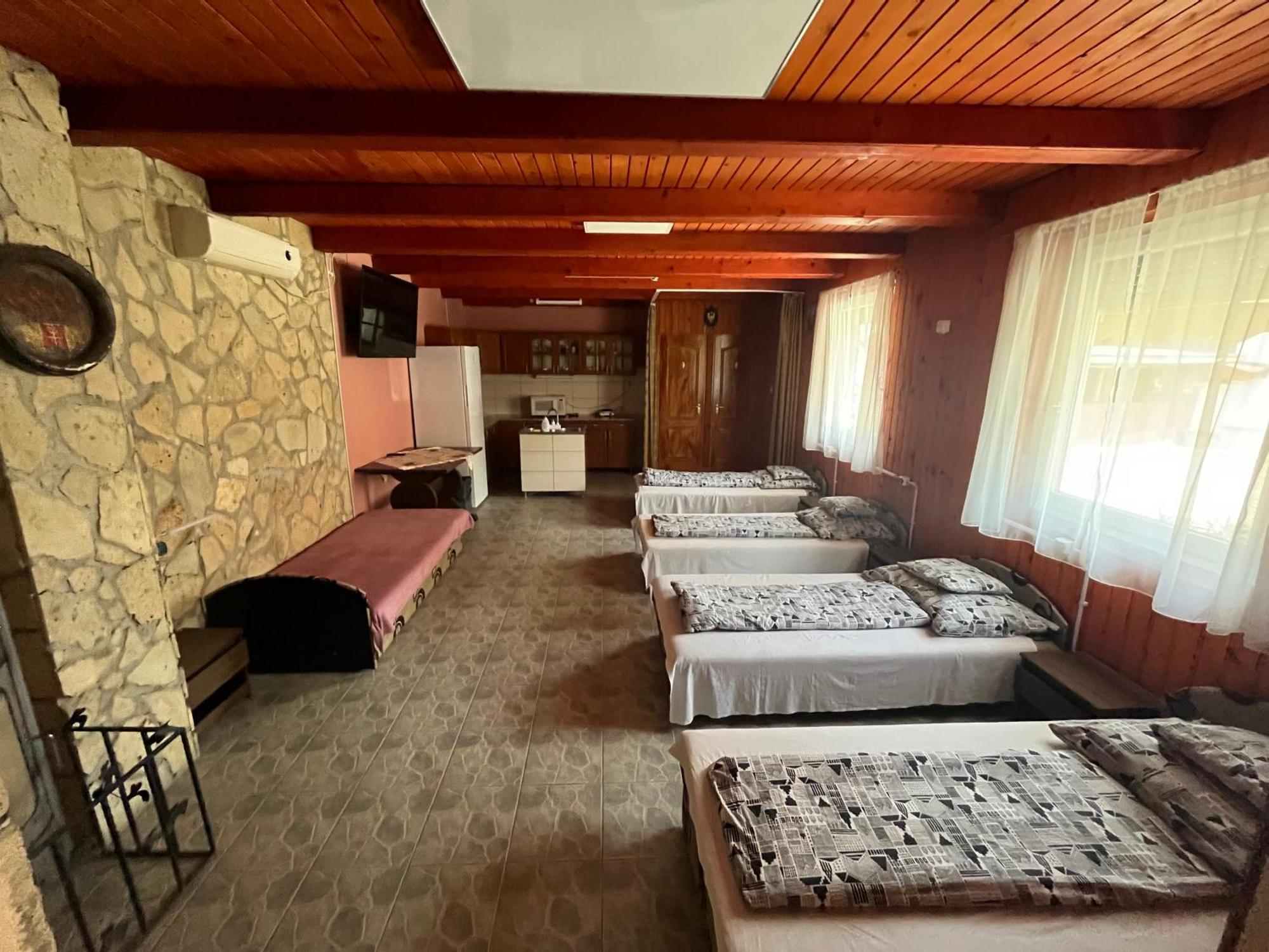 Tiszavirag Apartman Tiszakeszi Zewnętrze zdjęcie