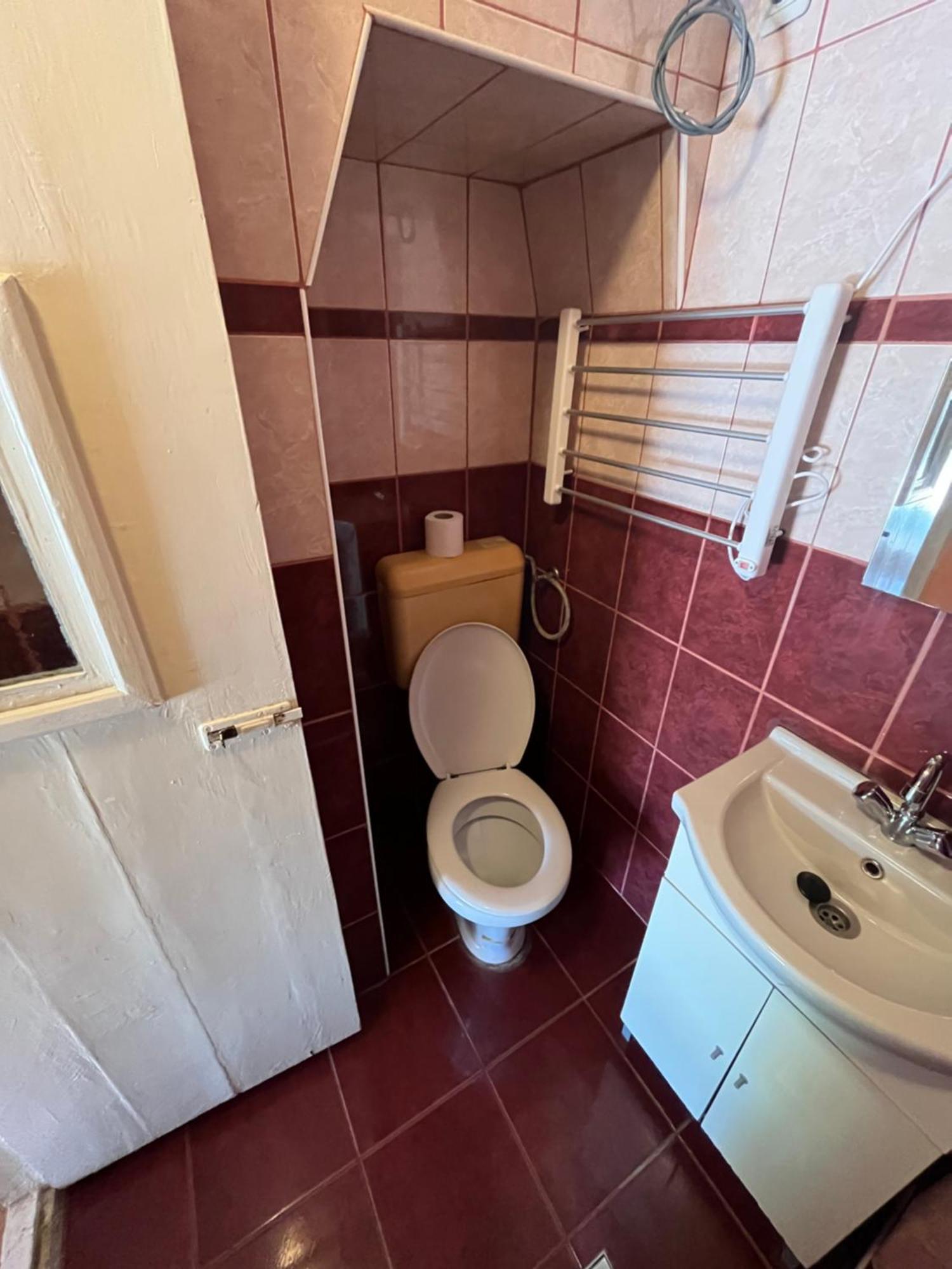Tiszavirag Apartman Tiszakeszi Zewnętrze zdjęcie
