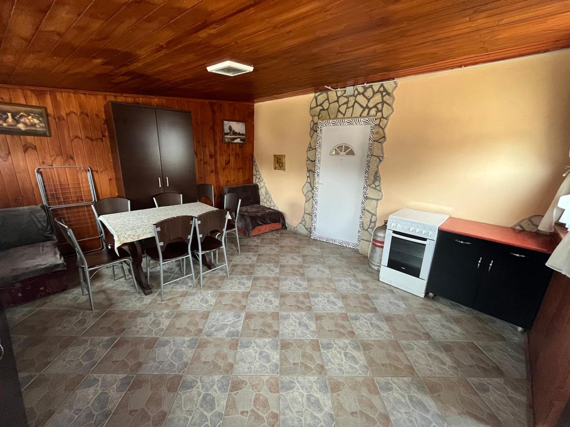 Tiszavirag Apartman Tiszakeszi Zewnętrze zdjęcie
