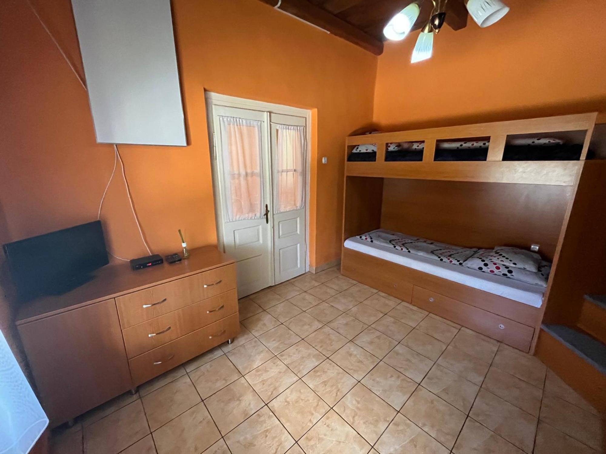 Tiszavirag Apartman Tiszakeszi Zewnętrze zdjęcie