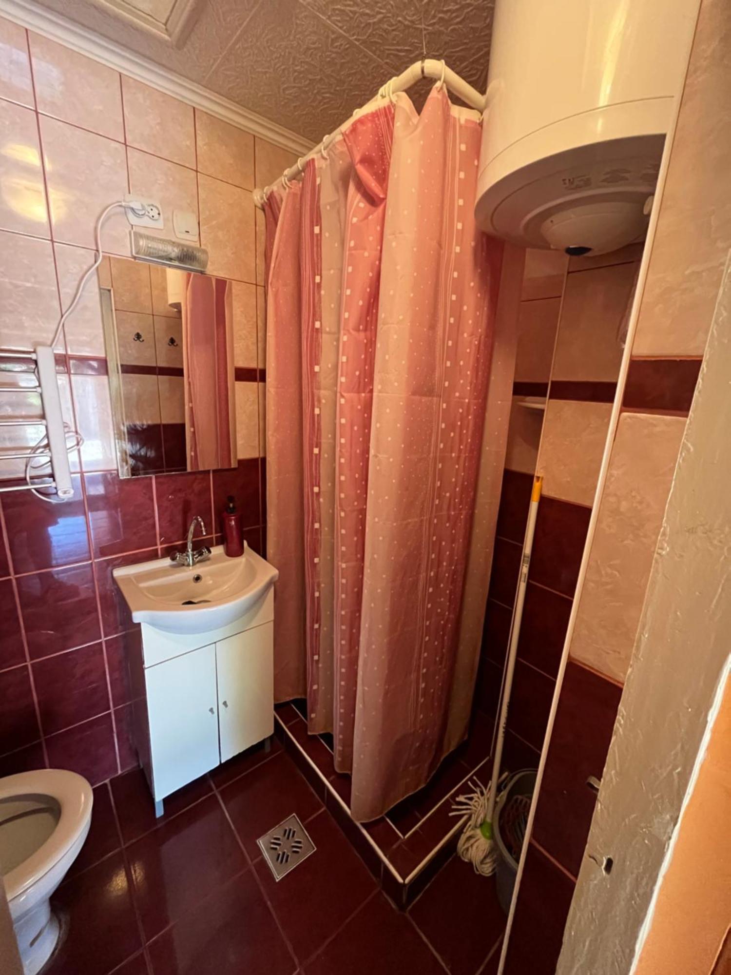 Tiszavirag Apartman Tiszakeszi Zewnętrze zdjęcie