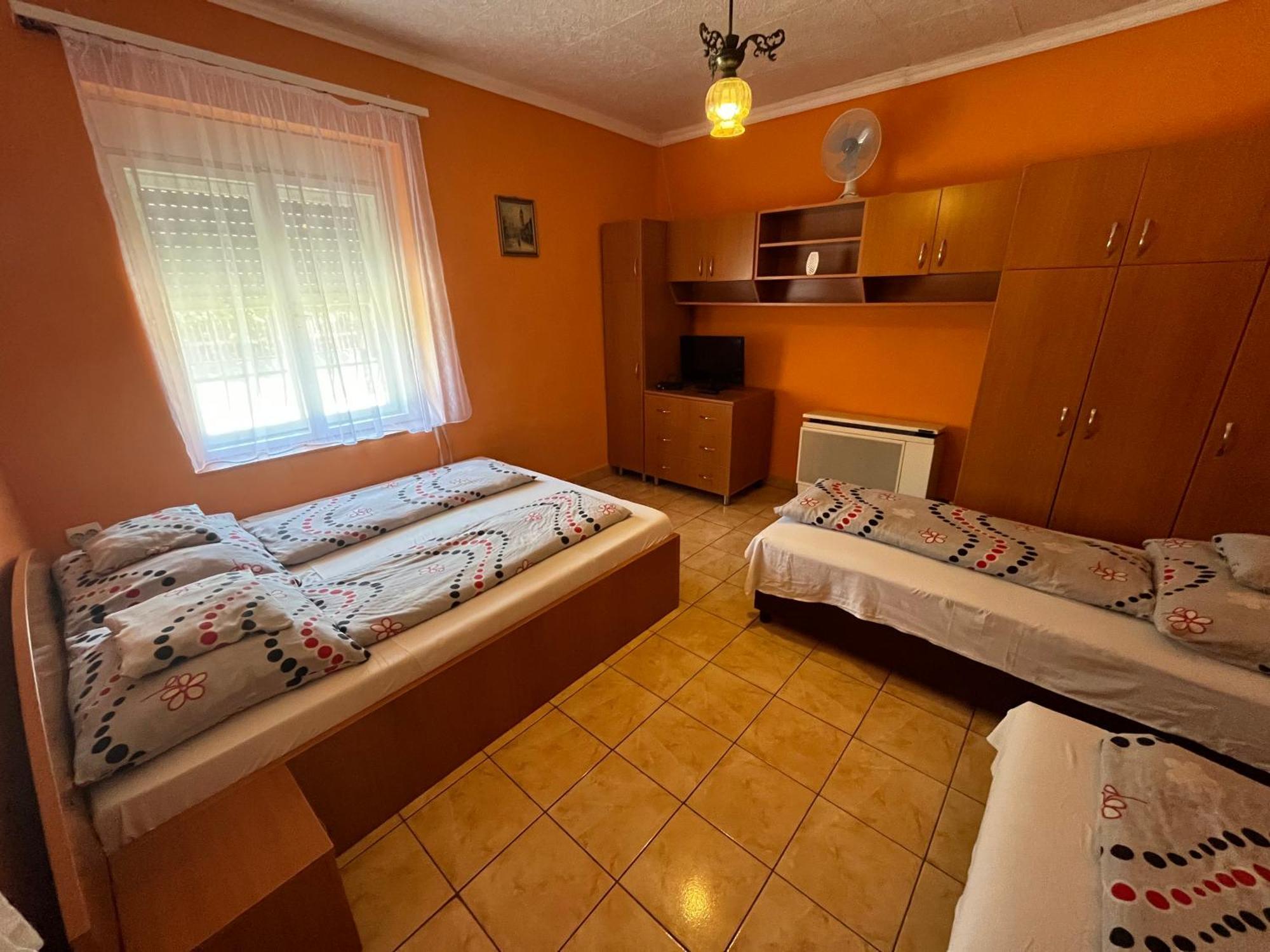 Tiszavirag Apartman Tiszakeszi Zewnętrze zdjęcie