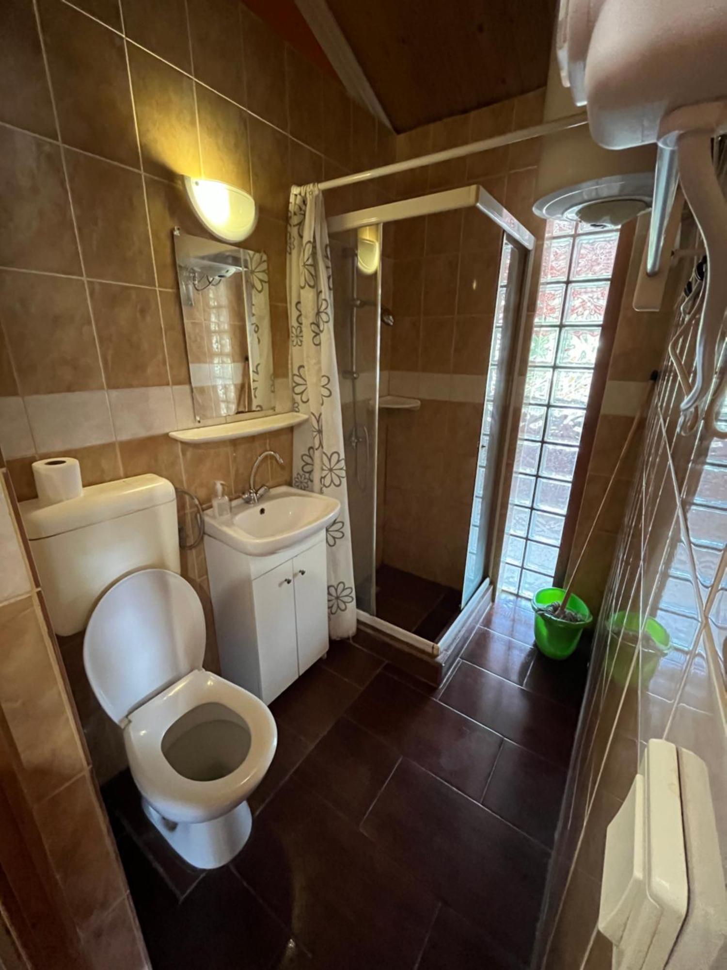 Tiszavirag Apartman Tiszakeszi Zewnętrze zdjęcie