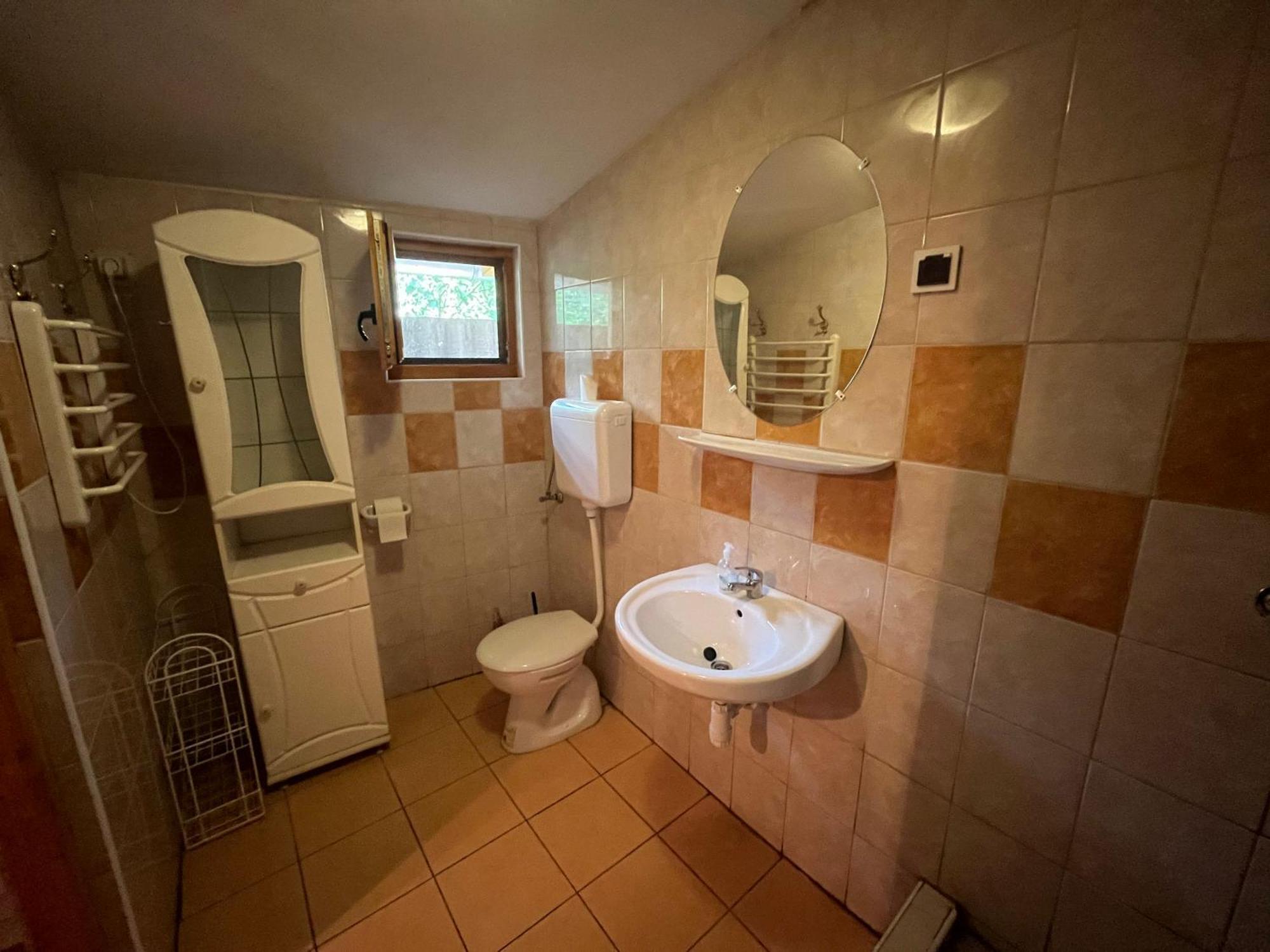 Tiszavirag Apartman Tiszakeszi Zewnętrze zdjęcie