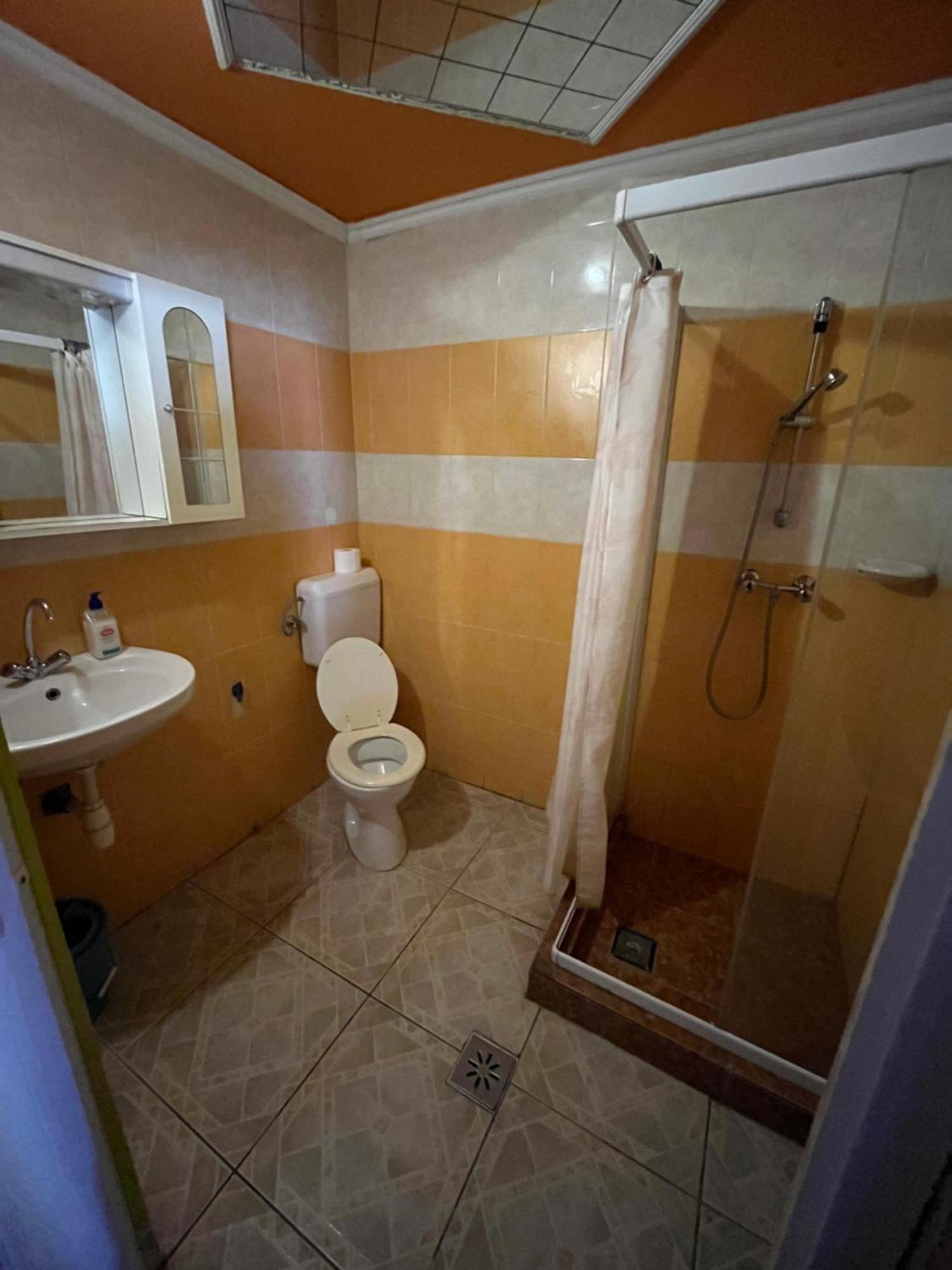 Tiszavirag Apartman Tiszakeszi Zewnętrze zdjęcie