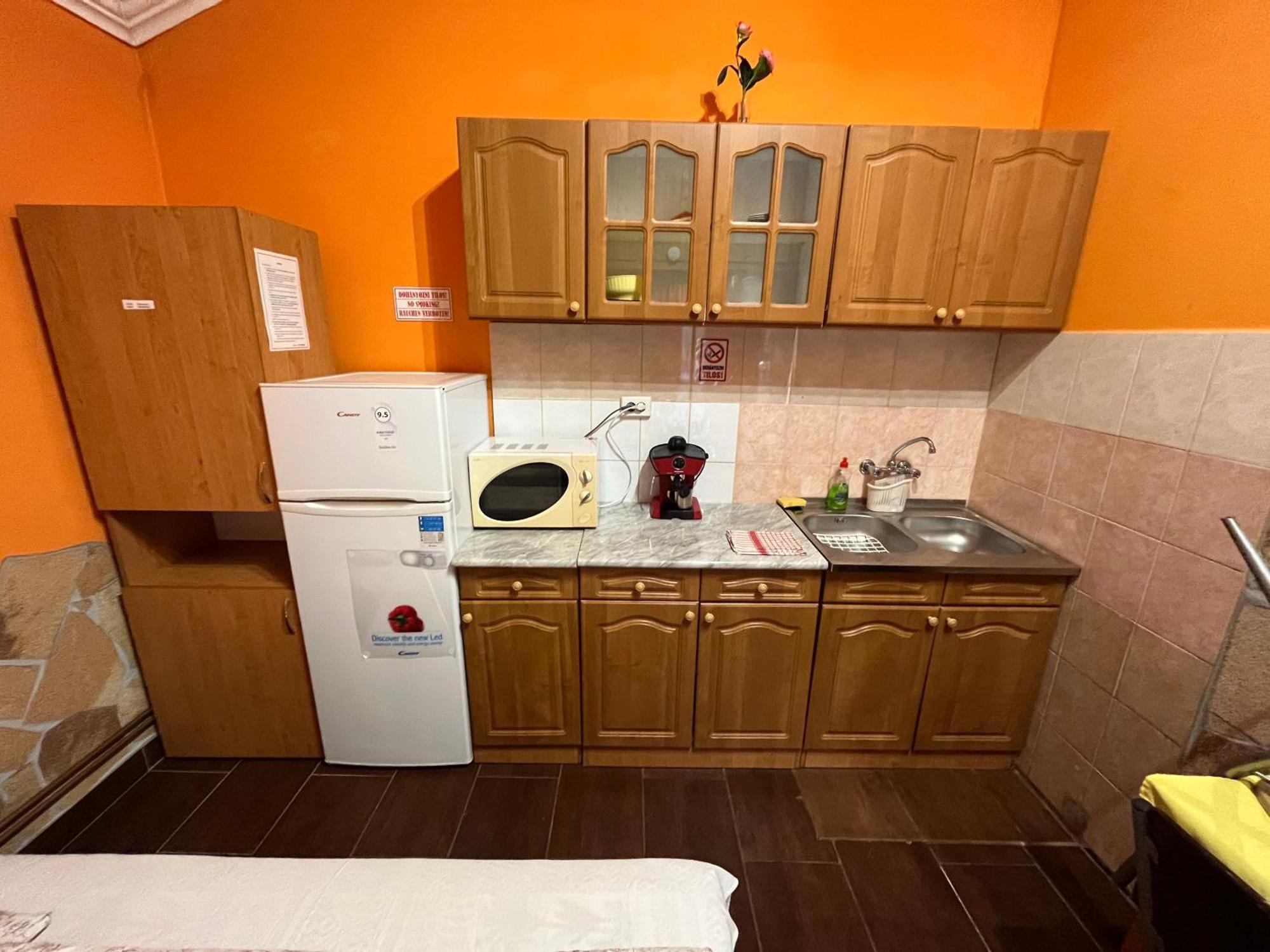Tiszavirag Apartman Tiszakeszi Zewnętrze zdjęcie