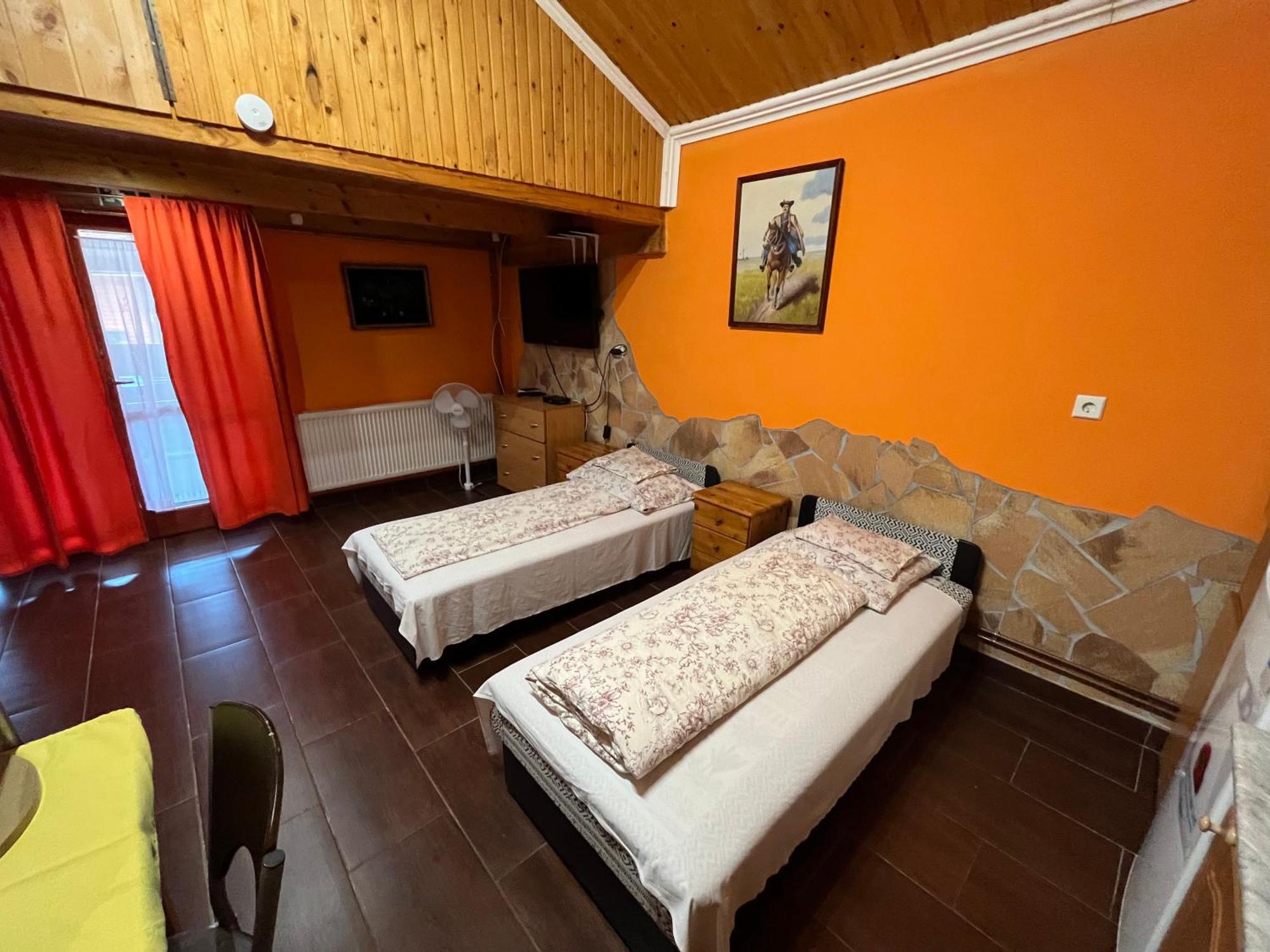 Tiszavirag Apartman Tiszakeszi Zewnętrze zdjęcie