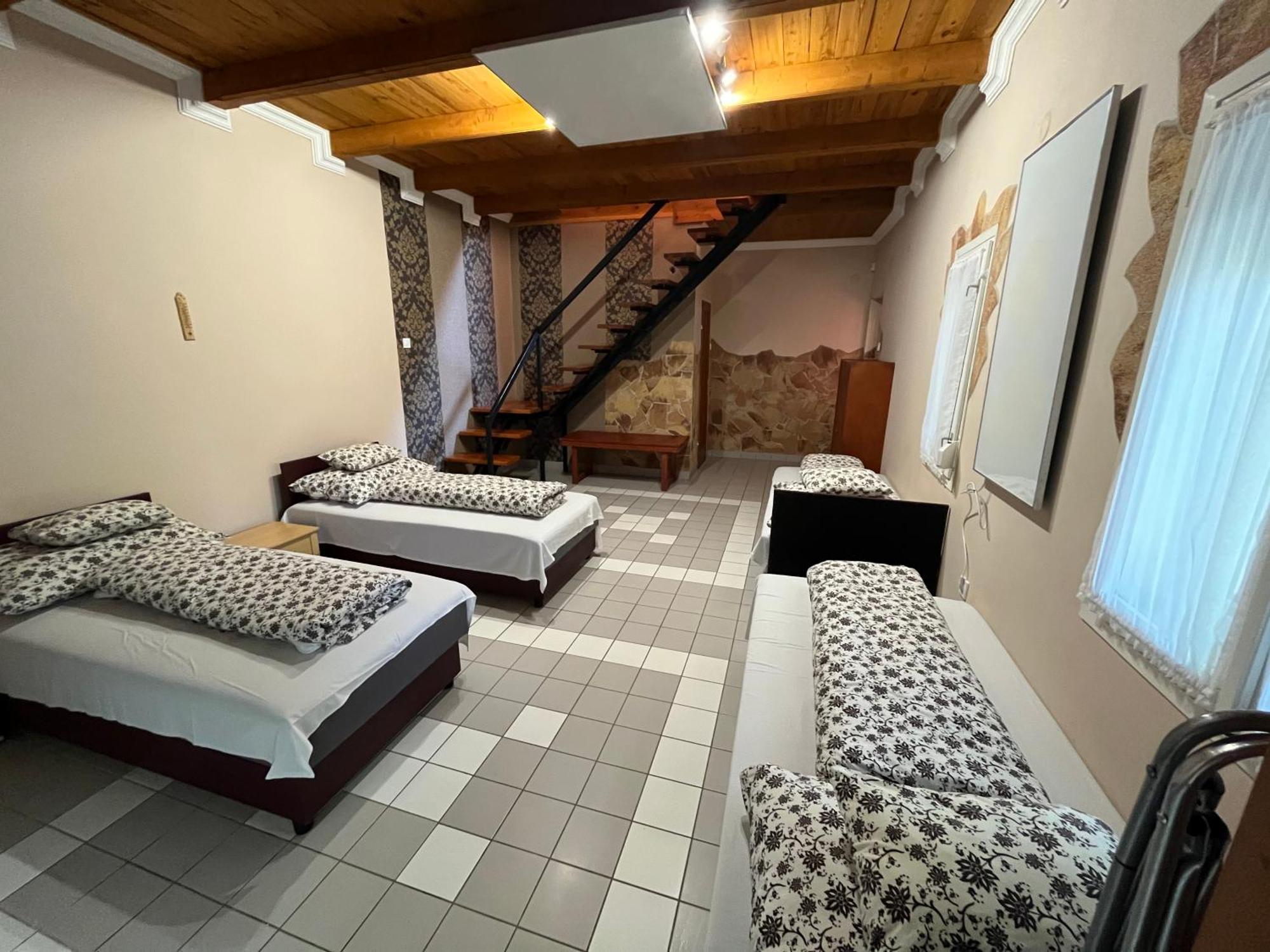 Tiszavirag Apartman Tiszakeszi Zewnętrze zdjęcie