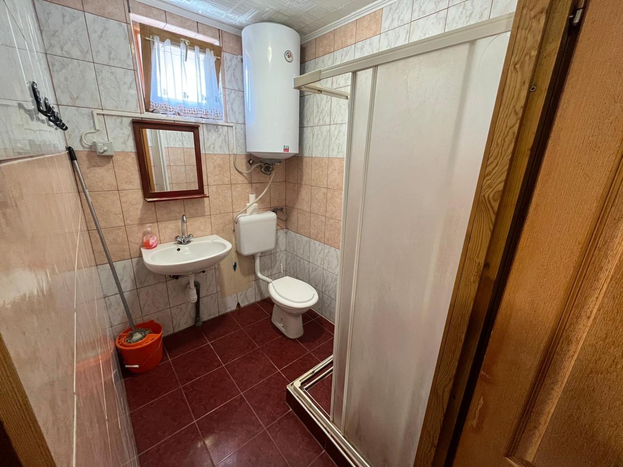 Tiszavirag Apartman Tiszakeszi Zewnętrze zdjęcie