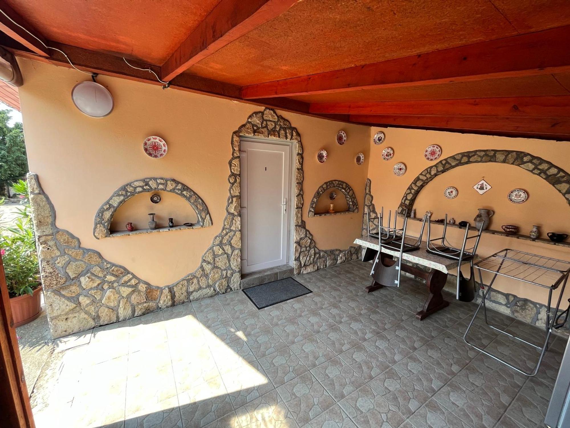 Tiszavirag Apartman Tiszakeszi Zewnętrze zdjęcie