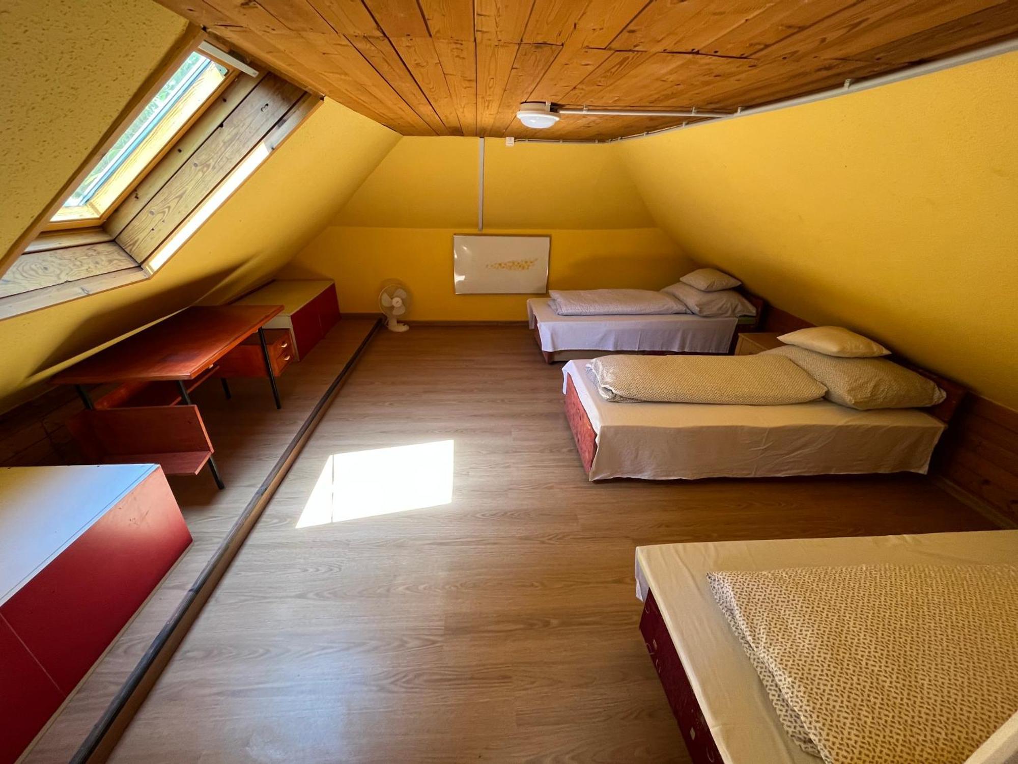 Tiszavirag Apartman Tiszakeszi Zewnętrze zdjęcie